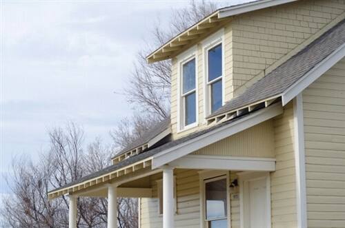 空き家を売却する