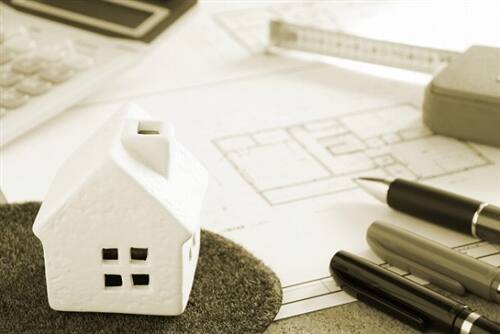 空き家をDIYリフォーム